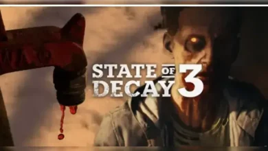 State of Decay 3