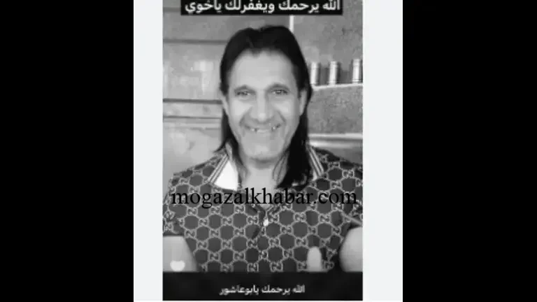 هل رحل يحيى السبتي