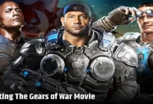 رسميًا.. فيلم Gears of War يخرج من "عنق الزجاجة" في 2026: هل تصنع نتفليكس المعجزة؟