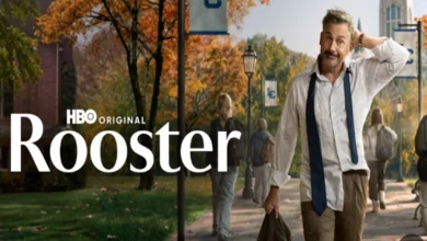صدمة "روستر".. لماذا اختار ستيف كاريل العودة للدراما الجامعية عبر مسلسل Rooster في 2026؟