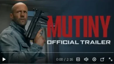 موعد عرض فيلم Mutiny لـ جيسون ستاثام: هل يكتسح "التمرد" شباك التذاكر في صيف 2026؟