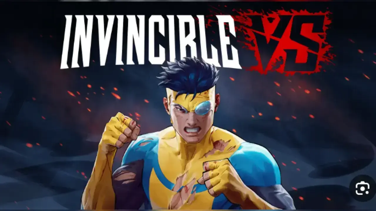 مراجعة لعبة Invincible VS: حينما تلتقي الدموية بالفن القتالي في ملحمة 2026