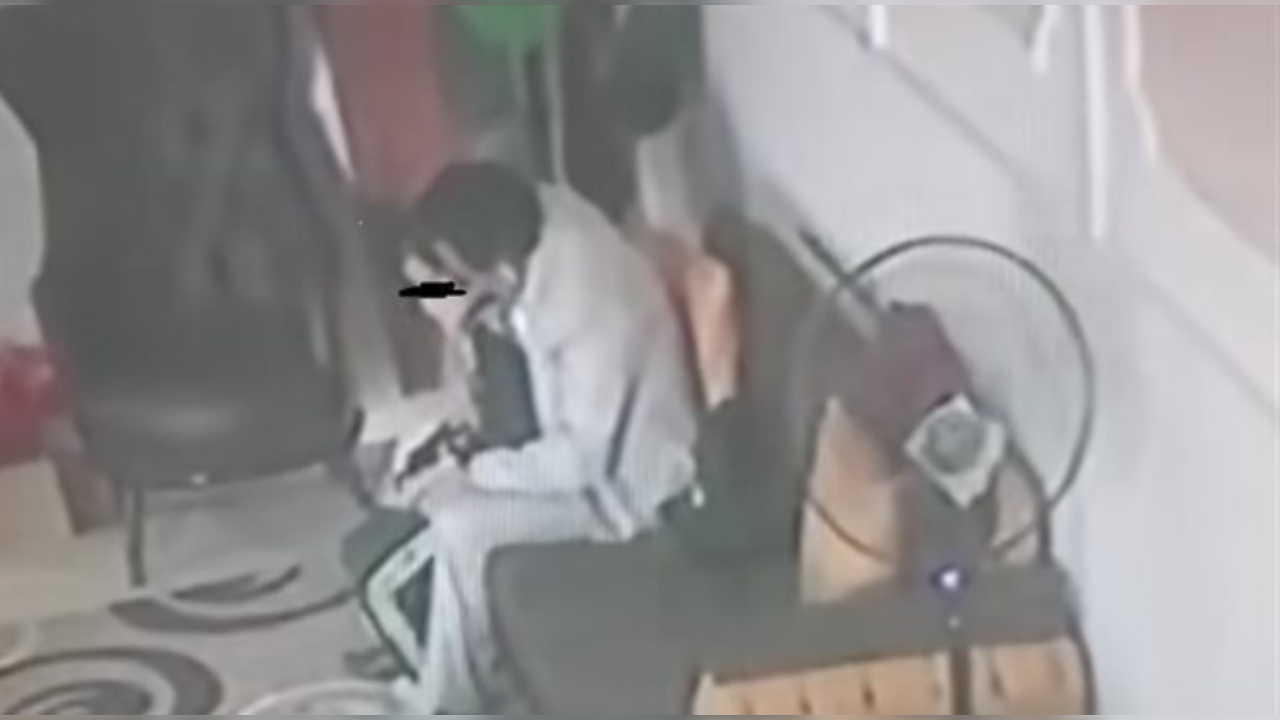 فيديو تحرش مدير مدرسة هابي لاند بطفلة 6 سنوات 2026.. القصة الكاملة وتحليل أخطر واقعة تهز التعليم