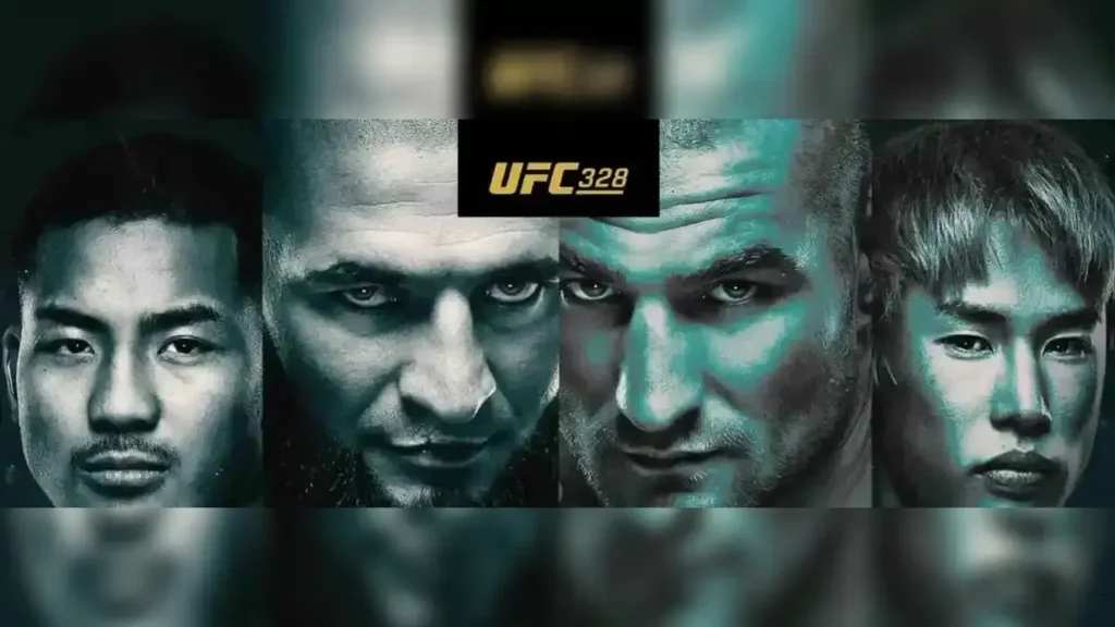 اكتشف القنوات الناقلة لنزال حمزة شيماييف وشون ستريكلاند في UFC 328. تحليل استقصائي لموعد القمة، التوقيت العالمي، وفرص "الذئب" الإماراتي في حسم لقب الوزن المتوسط.