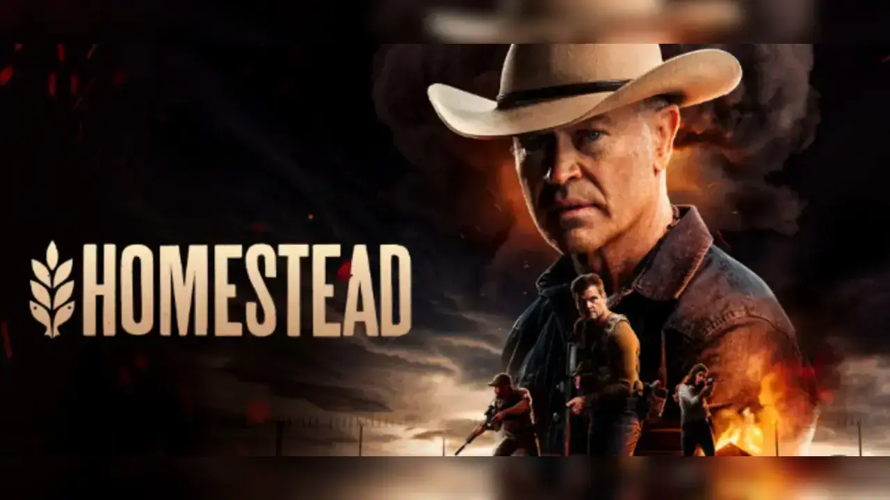 مستقبل الفوضى: تحليل استقصائي لأبعاد الموسم الثاني من مسلسل Homestead: The Series في 2026